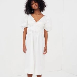 Jocelyn Midi Dress